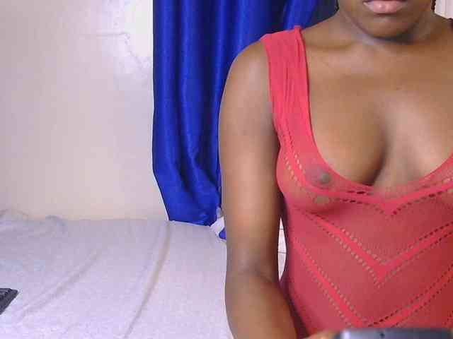 CurvyBody webcam