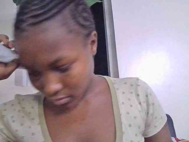 CurvyBody webcam