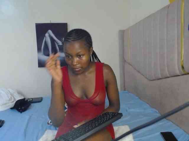 CurvyBody webcam