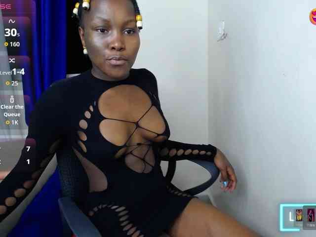 CurvyBody webcam