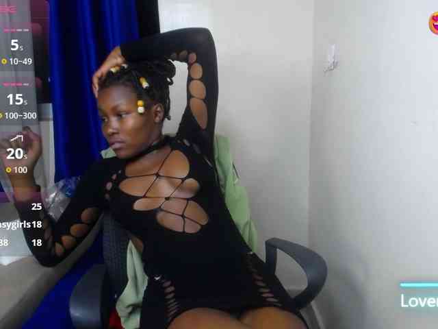 CurvyBody webcam