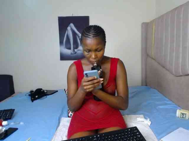 CurvyBody webcam