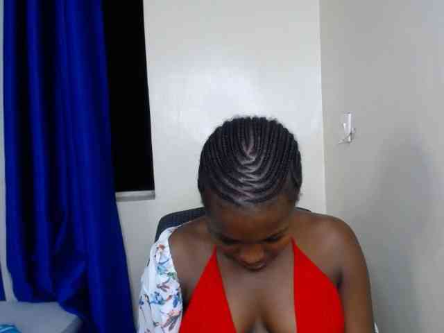 CurvyBody webcam