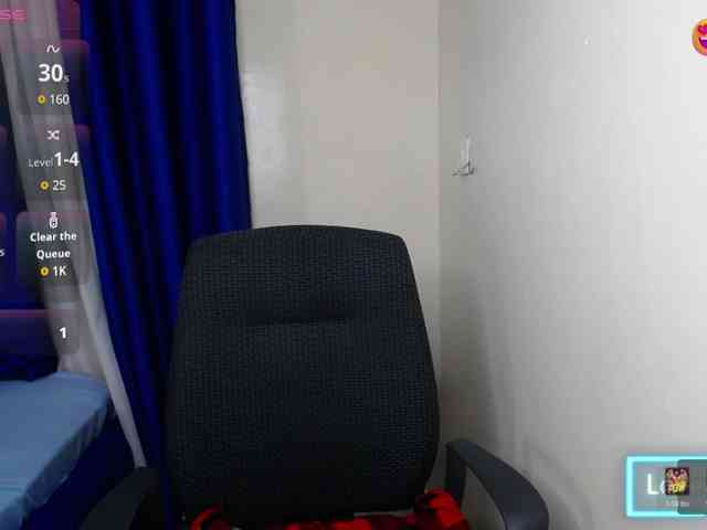 CurvyBody webcam