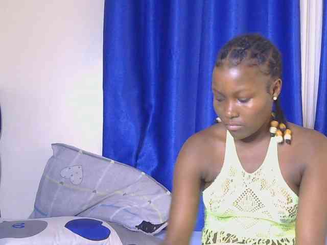 CurvyBody webcam