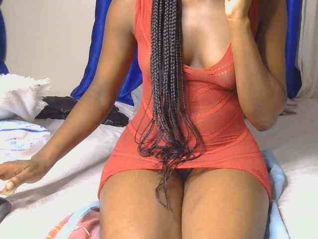 CurvyBody webcam