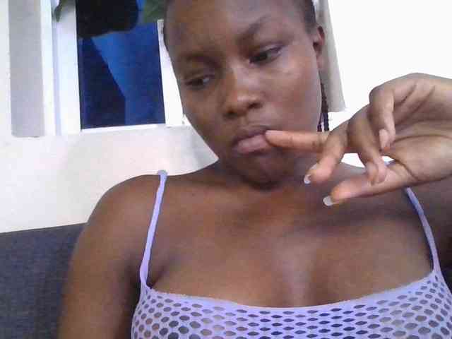 CurvyBody webcam