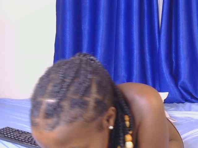 CurvyBody webcam