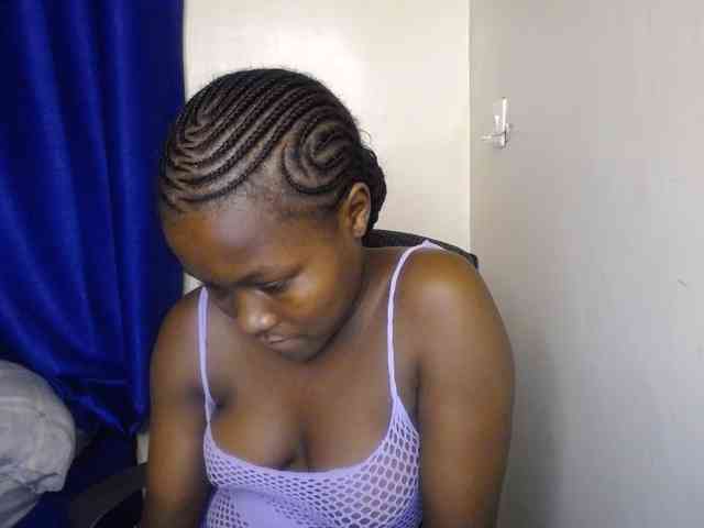 CurvyBody webcam