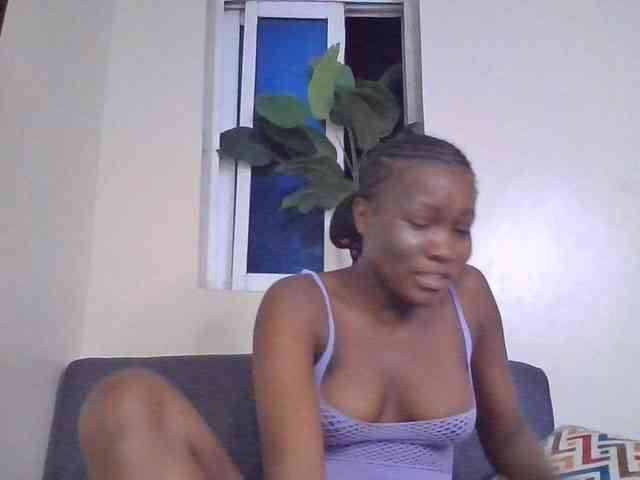 CurvyBody webcam