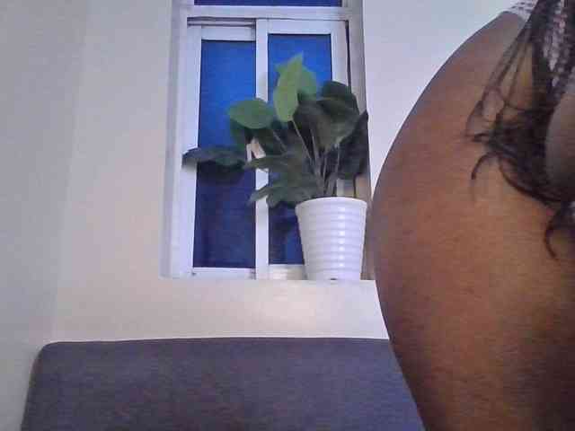 CurvyBody webcam