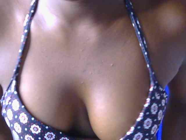 CurvyBody webcam