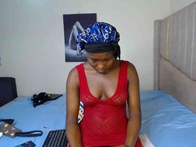 CurvyBody webcam