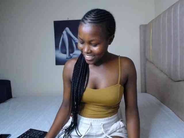 CurvyBody webcam