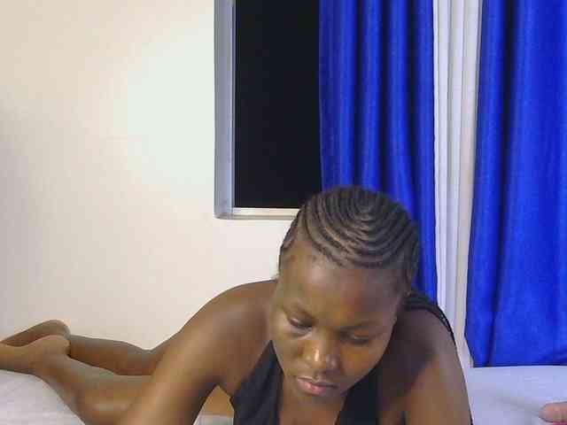 CurvyBody webcam