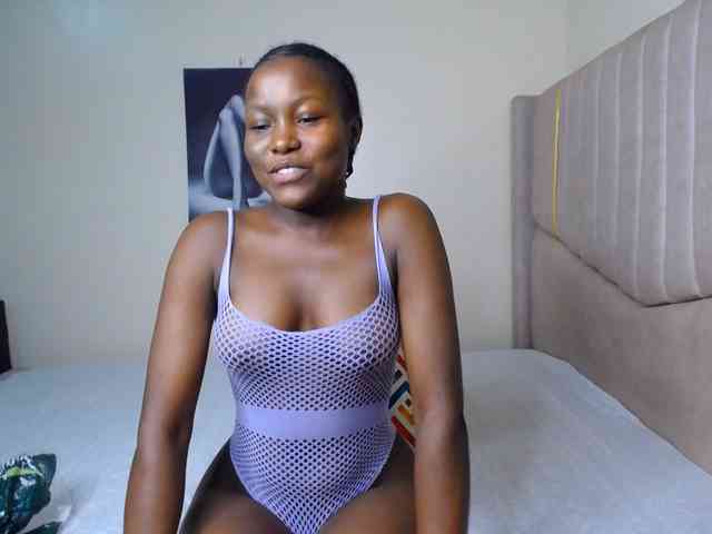 CurvyBody webcam
