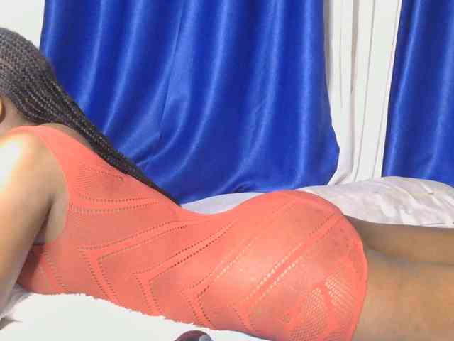 CurvyBody webcam