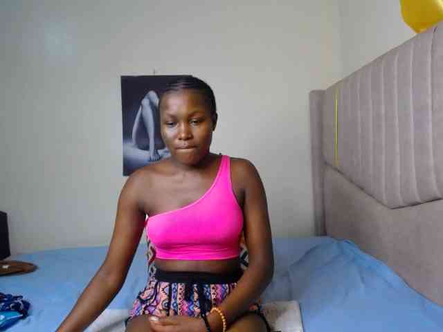 CurvyBody webcam