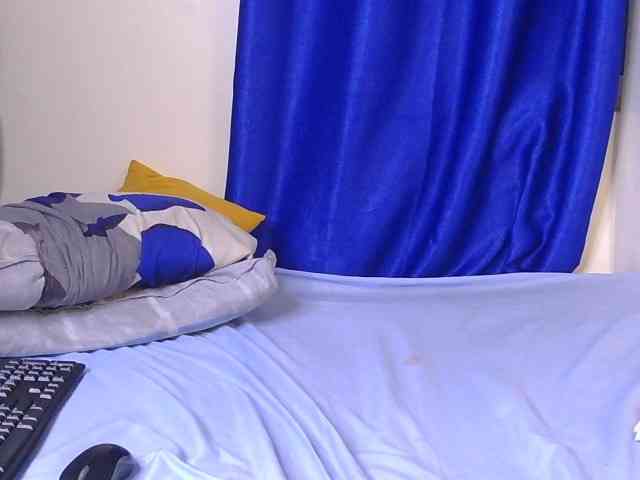 CurvyBody webcam