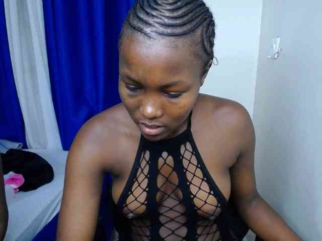CurvyBody webcam