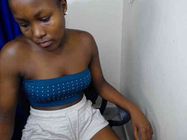 CurvyBody webcam