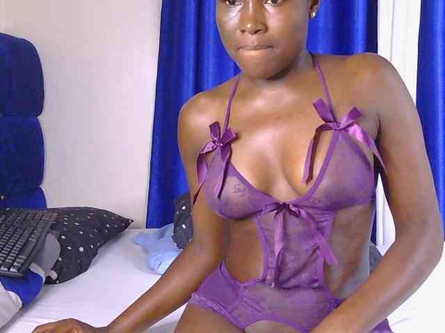 CurvyBody webcam