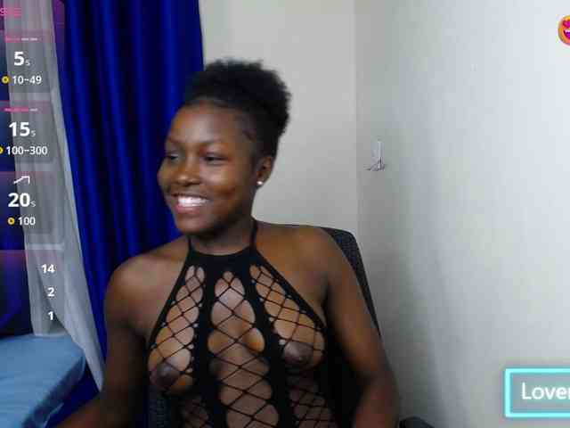 CurvyBody webcam