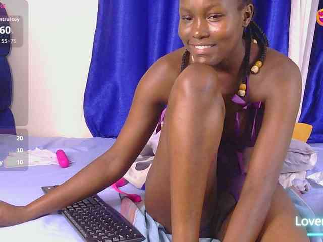 CurvyBody webcam