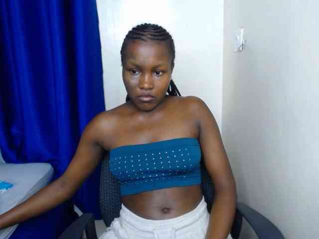CurvyBody webcam