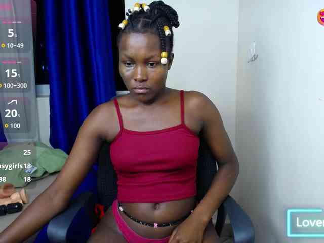 CurvyBody webcam