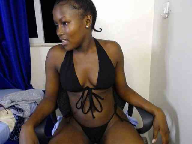 CurvyBody webcam