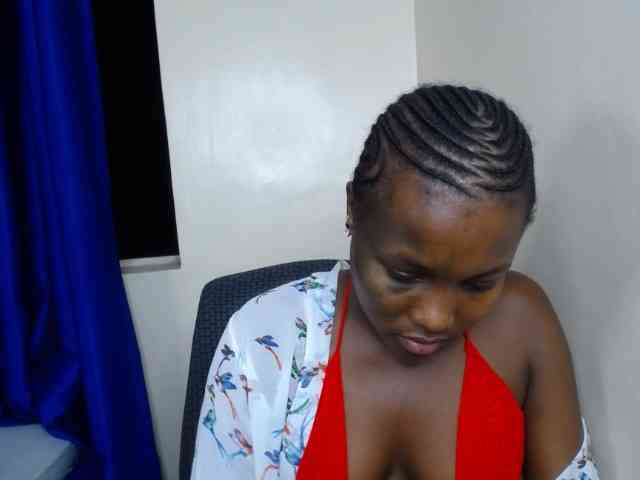 CurvyBody webcam