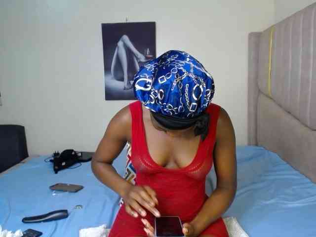 CurvyBody webcam