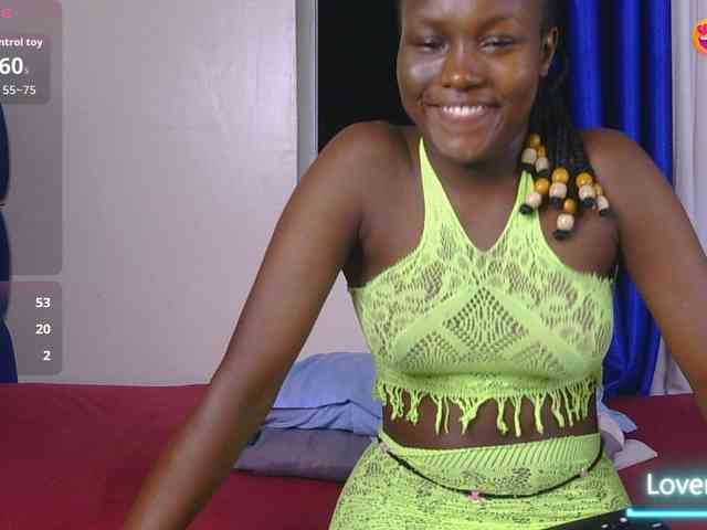 CurvyBody webcam