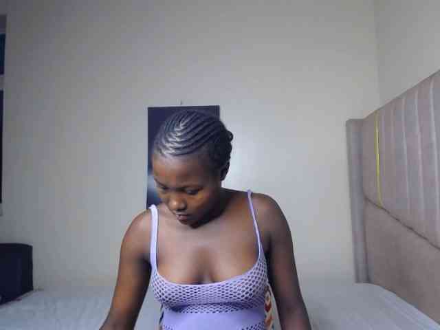 CurvyBody webcam