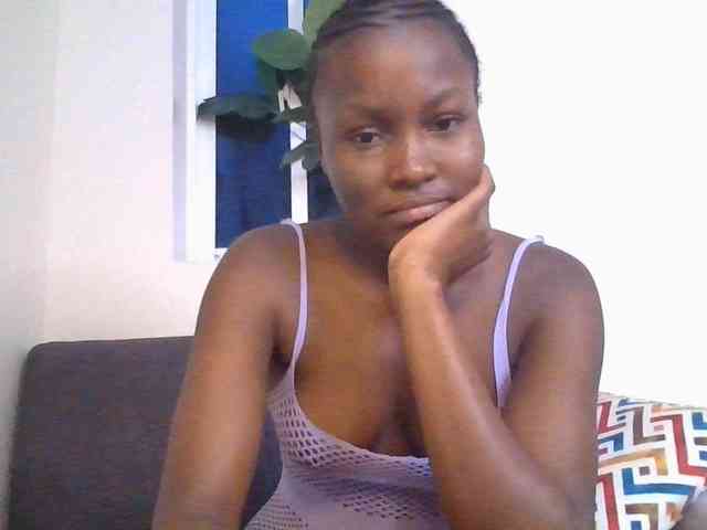 CurvyBody webcam