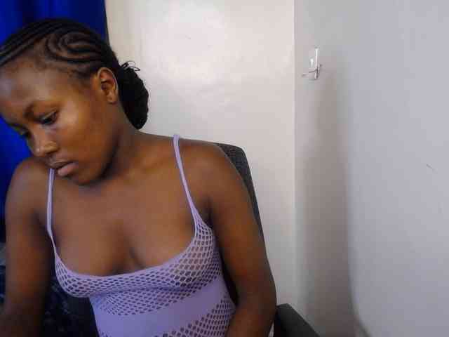 CurvyBody webcam