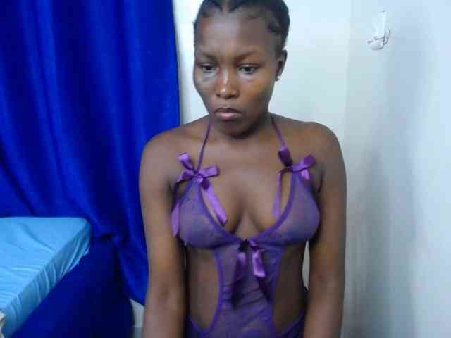 CurvyBody webcam