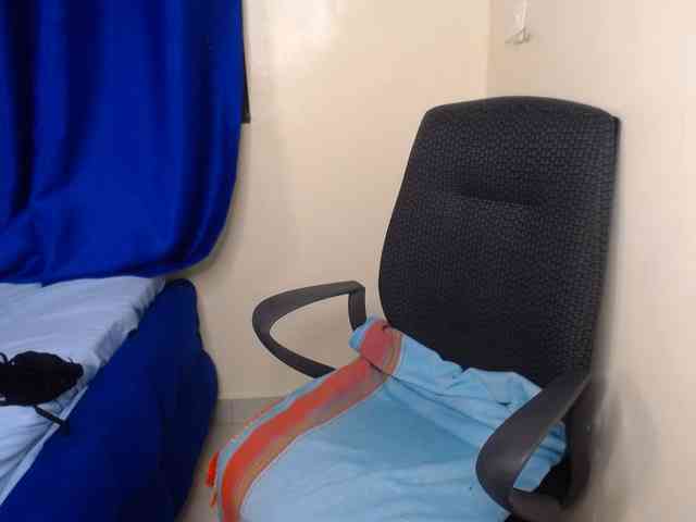 CurvyBody webcam