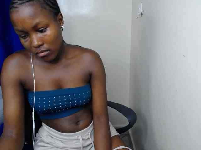 CurvyBody webcam