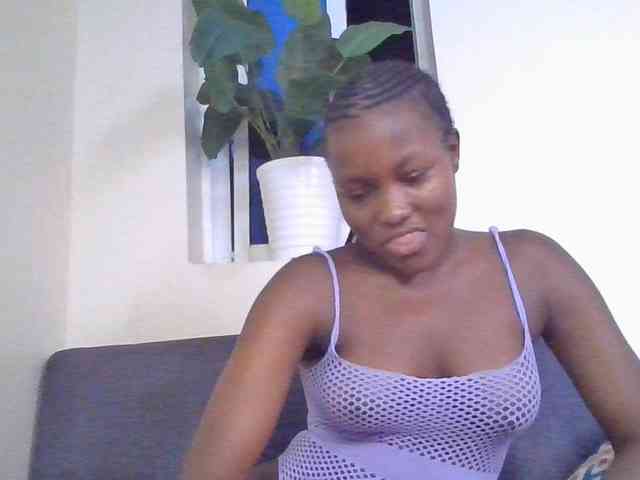 CurvyBody webcam