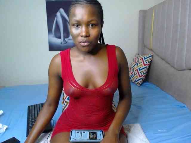 CurvyBody webcam