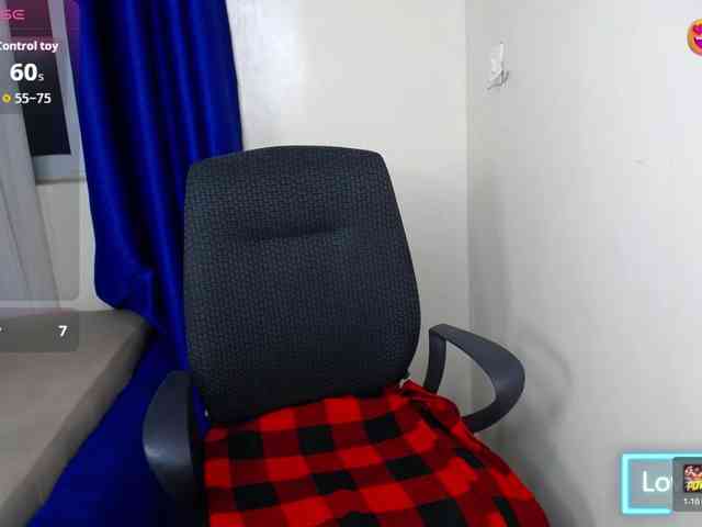 CurvyBody webcam