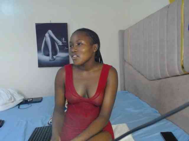 CurvyBody webcam