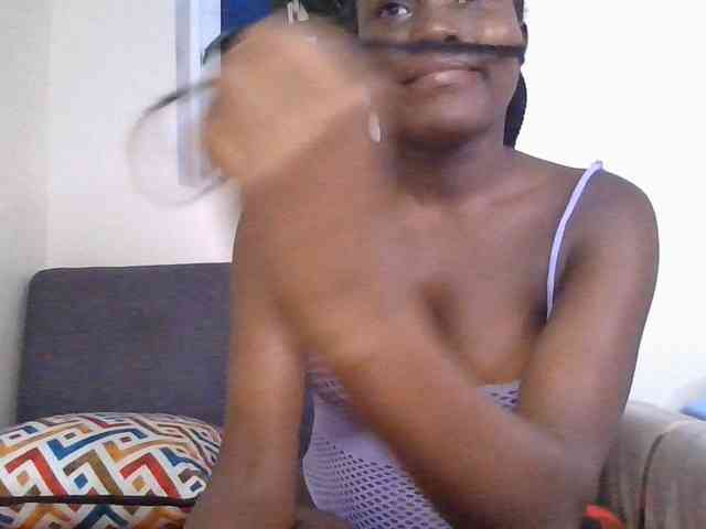 CurvyBody webcam