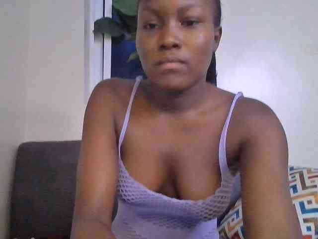 CurvyBody webcam