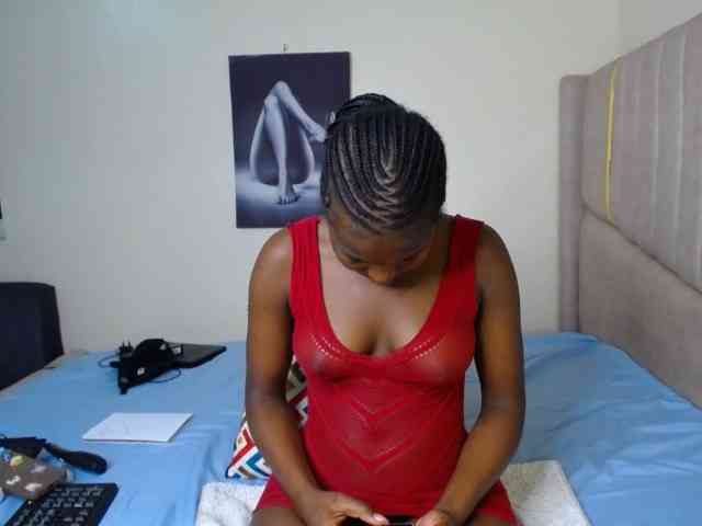CurvyBody webcam