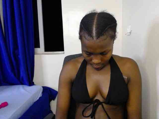 CurvyBody webcam