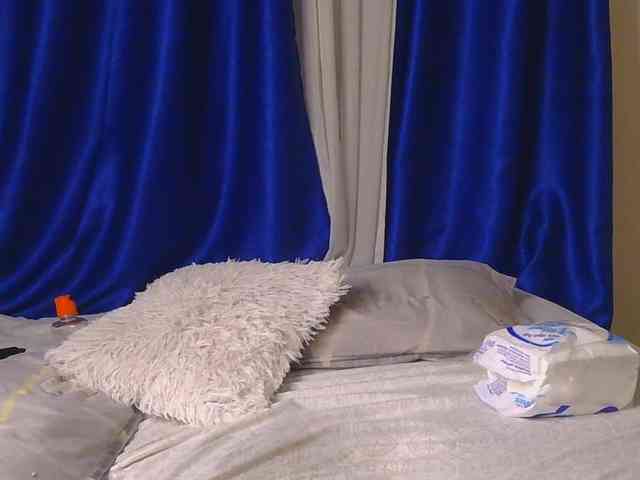 CurvyBody webcam