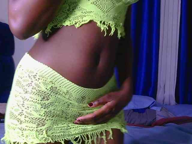 CurvyBody webcam